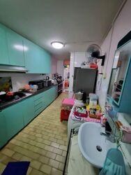 Blk 251 Yishun Ring Road (Yishun), HDB 4 Rooms #485532481